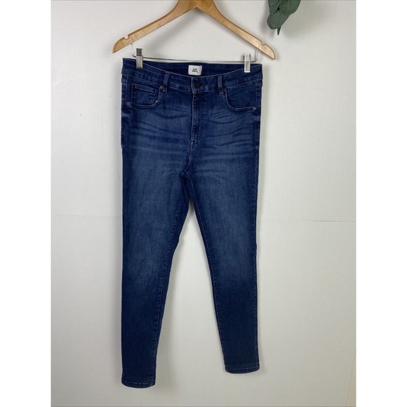 Womens Jeans Super Skinny Extra 